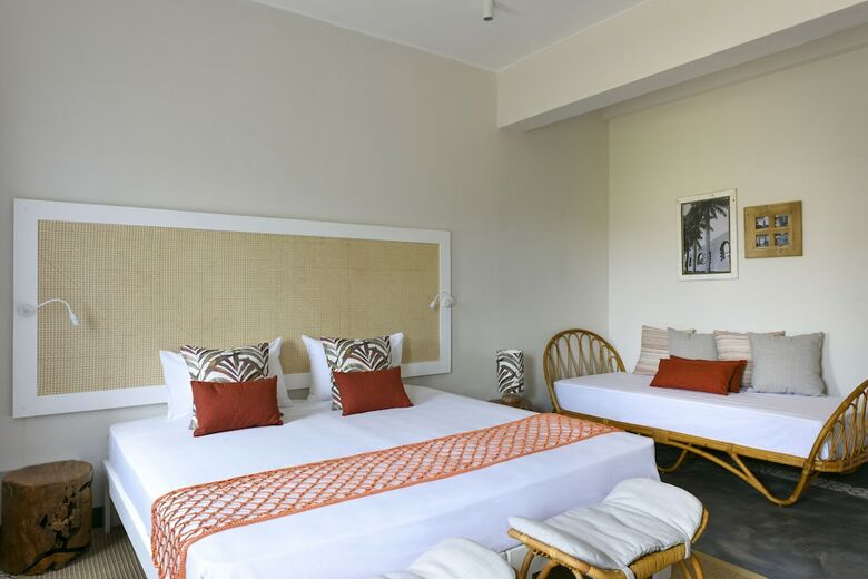 Hotel Kaz'alala Hosted B&B