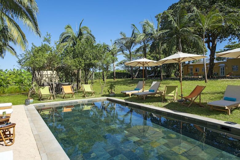 Hotel Kaz'alala Hosted B&B