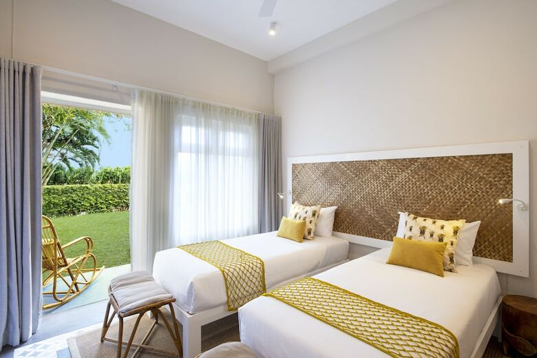 Hotel Kaz'alala Hosted B&B