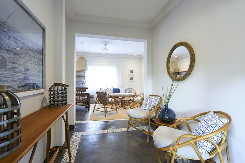 Hotel Kaz'alala Hosted B&B