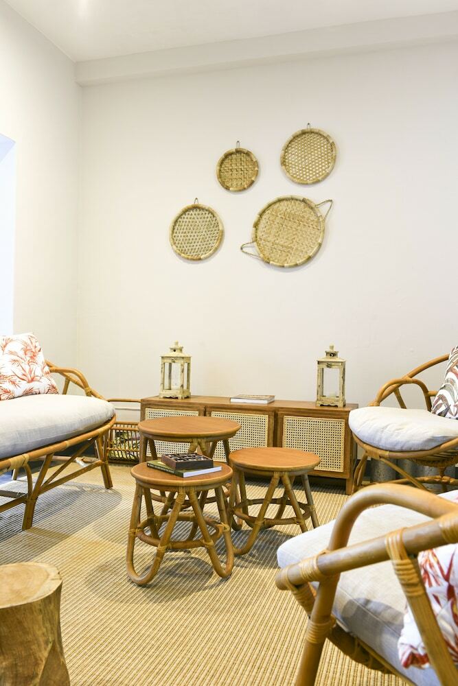 Hotel Kaz'alala Hosted B&B