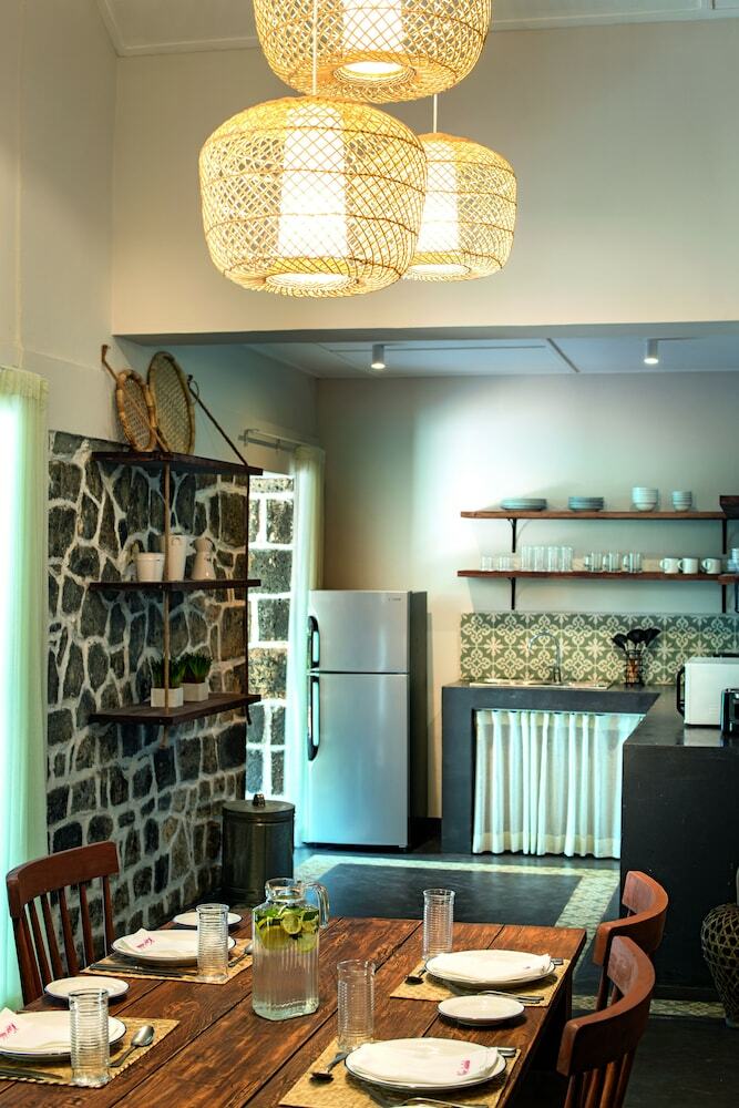Hotel Kaz'alala Hosted B&B