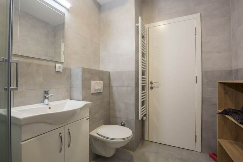 Belgrade Center Apartment Skadarlija III