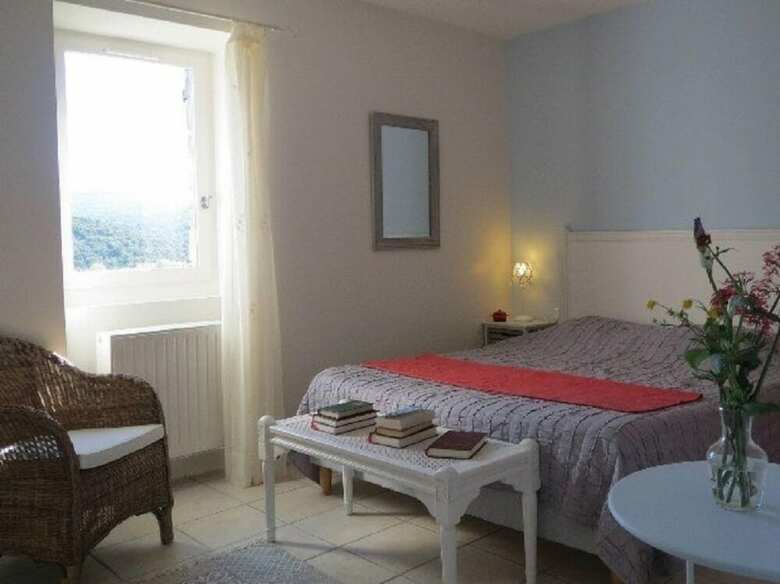 Bed & Breakfast Les Hauts D'issensac