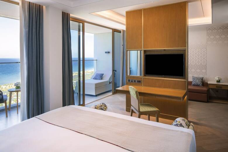 Apartamento Movenpick Resort Cam Ranh