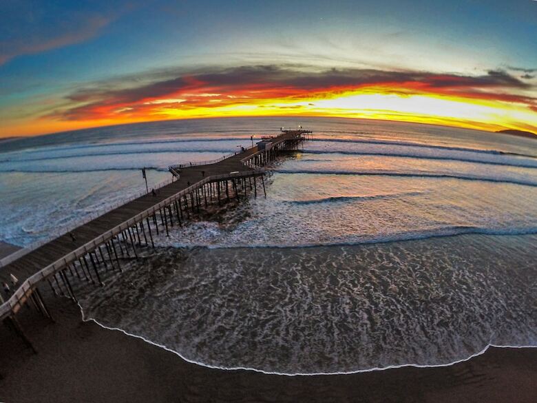 Hotel Holiday Inn Express Grover Beach