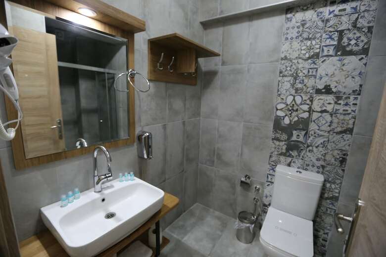 Hotel Askoroz Otel
