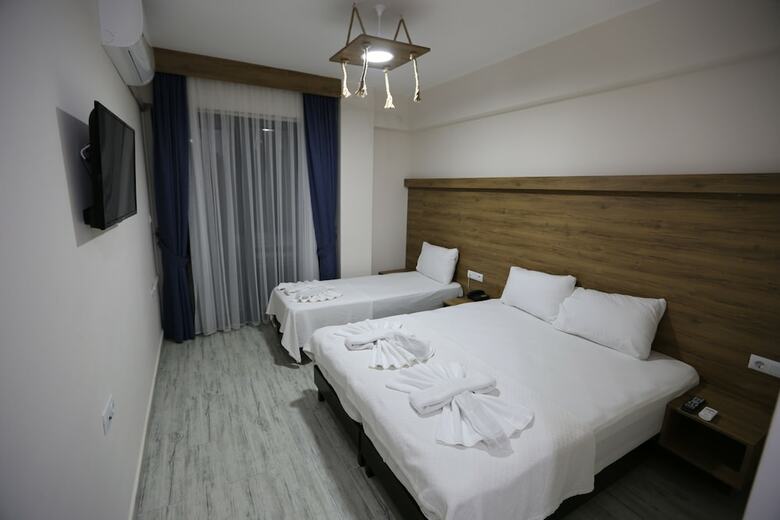 Hotel Askoroz Otel