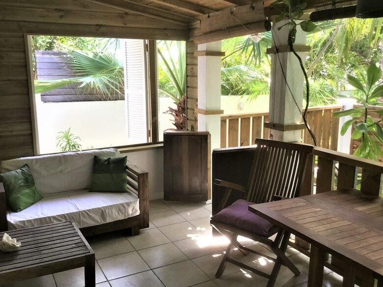 Apartamento Velouthim