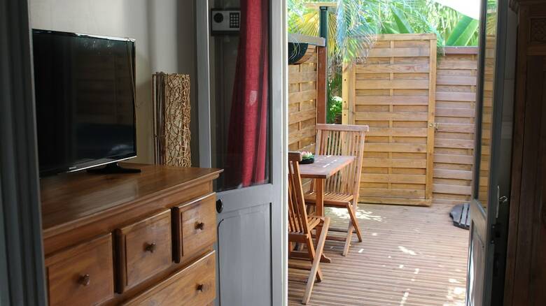 Apartamento Velouthim