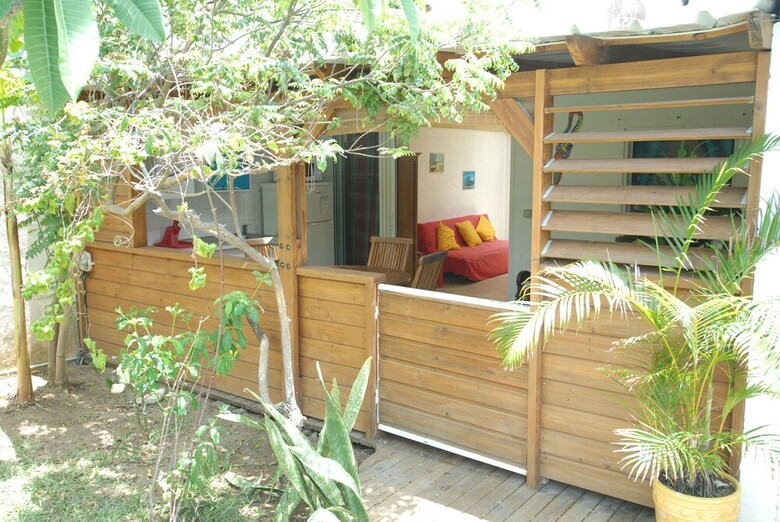 Apartamento Velouthim