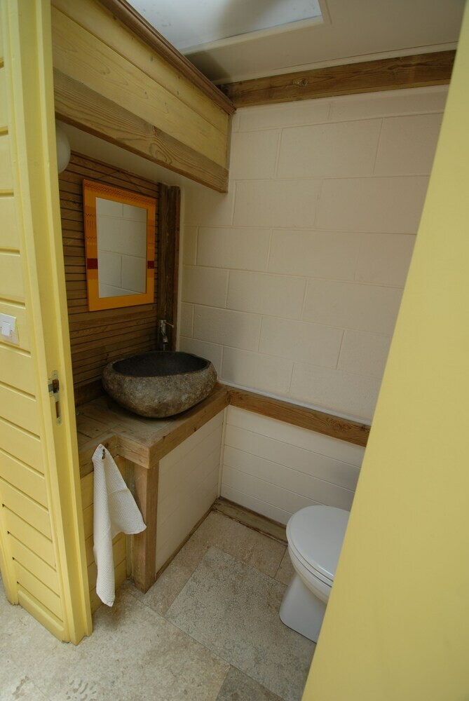 Apartamento Velouthim