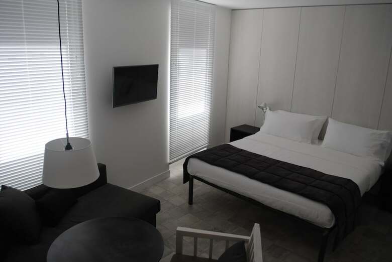 Apartamento Nen� - Accommodation Il Vicolo