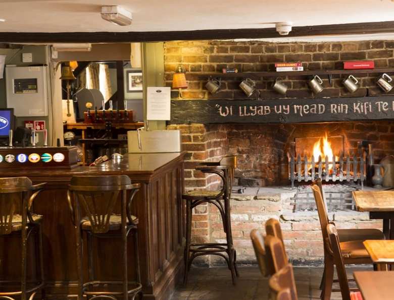 Posada The Cherry Tree - Inn