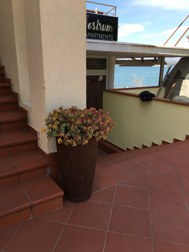 Aparthotel Mare Nostrum