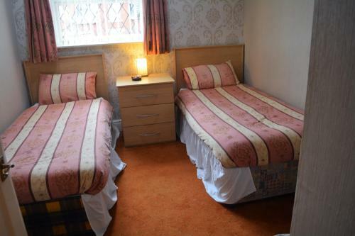Bed & Breakfast The Albany Hotel
