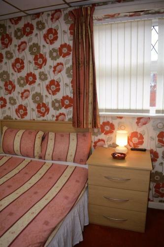 Bed & Breakfast The Albany Hotel