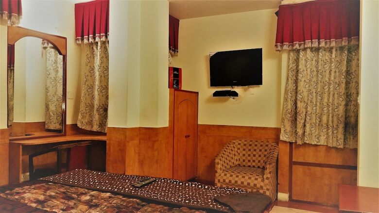 Hotel Kwality