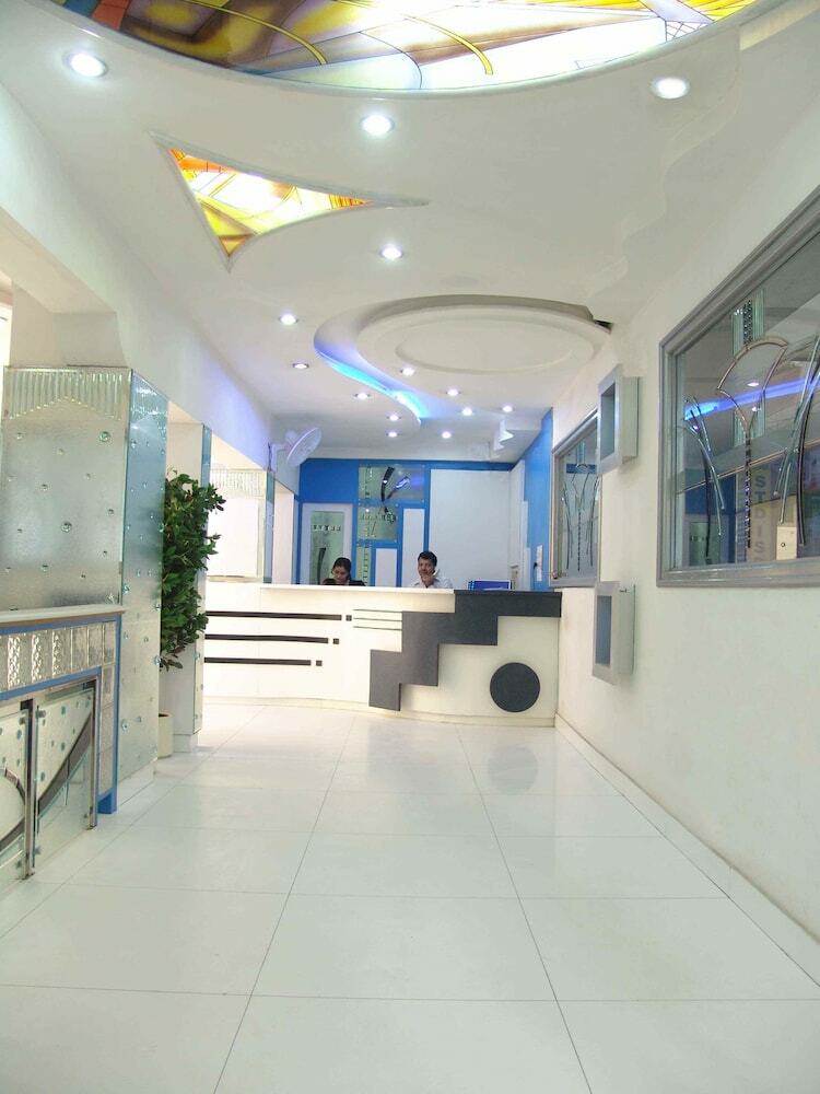 Hotel Kwality