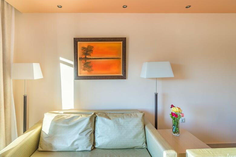 Aparthotel Ai Yannis Suites And Apartments Hotel