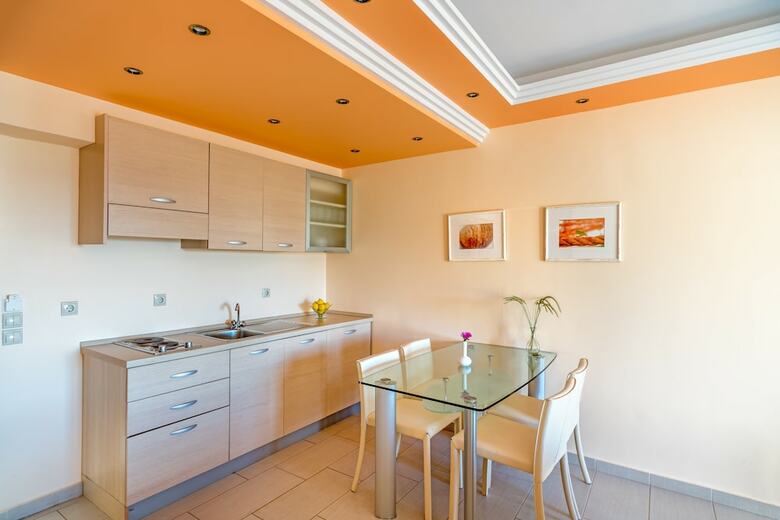 Aparthotel Ai Yannis Suites And Apartments Hotel