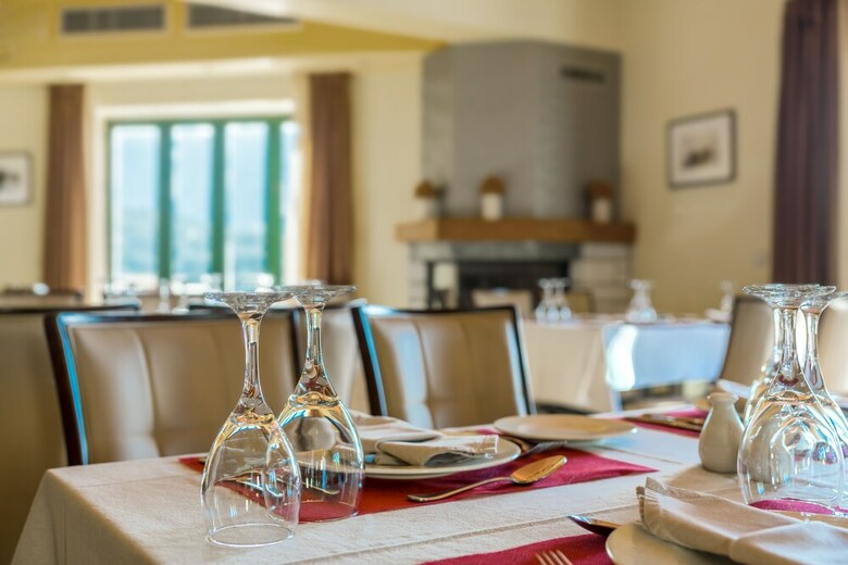 Aparthotel Ai Yannis Suites And Apartments Hotel