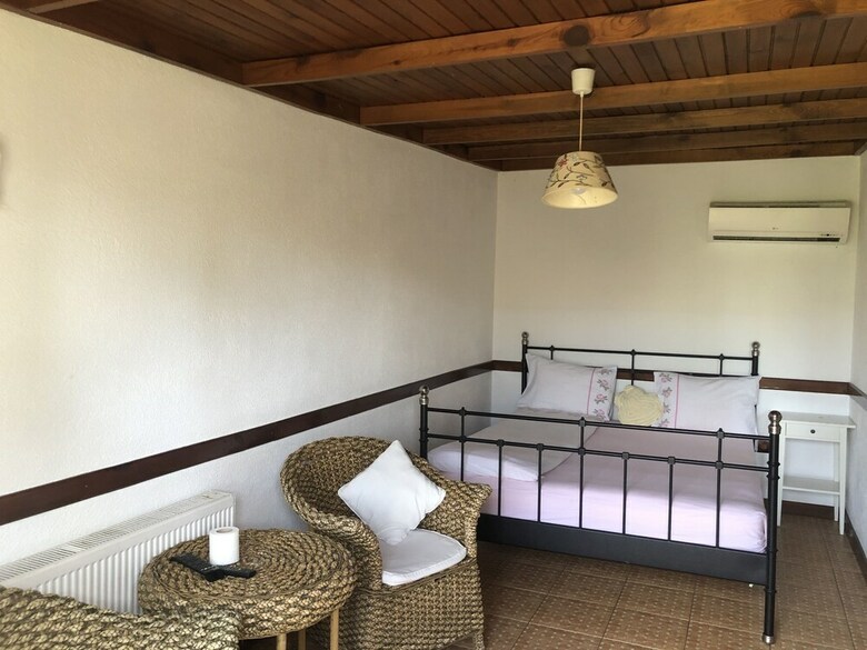 Hotel Ogun Bungalow Otel