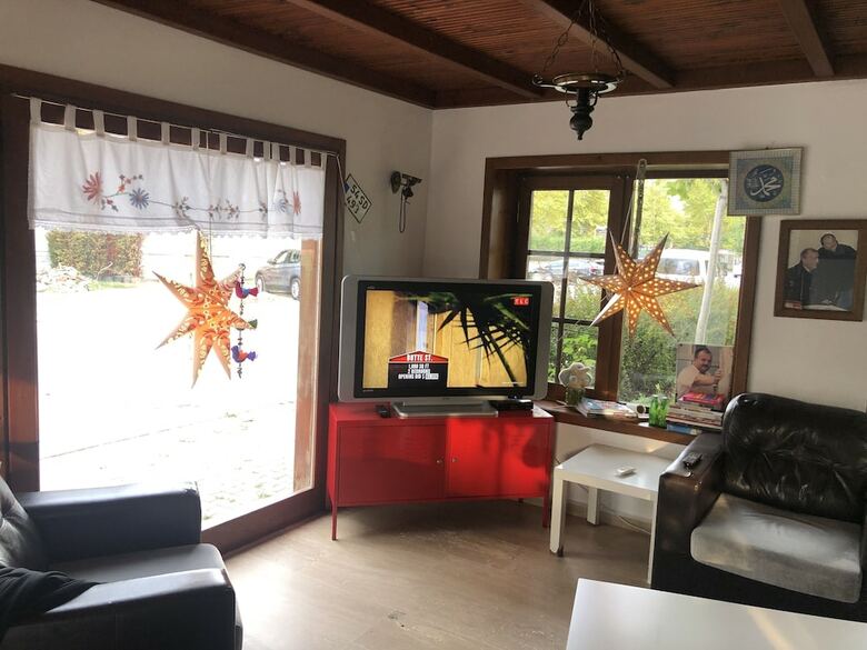 Hotel Ogun Bungalow Otel