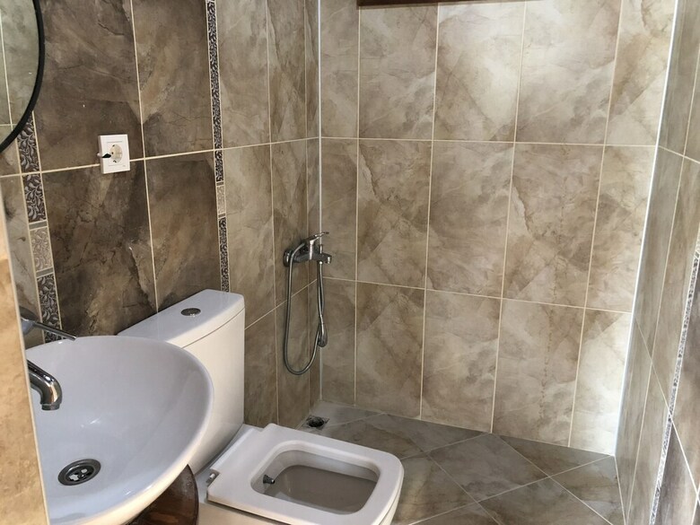 Hotel Ogun Bungalow Otel