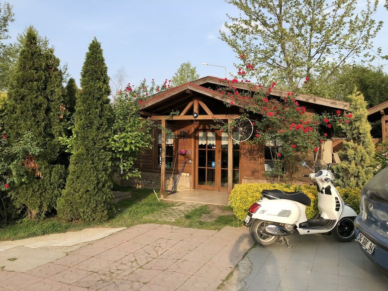 Hotel Ogun Bungalow Otel