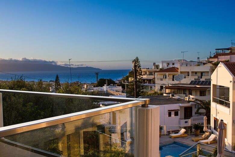 Apartamentos Esthisis Suites Chania