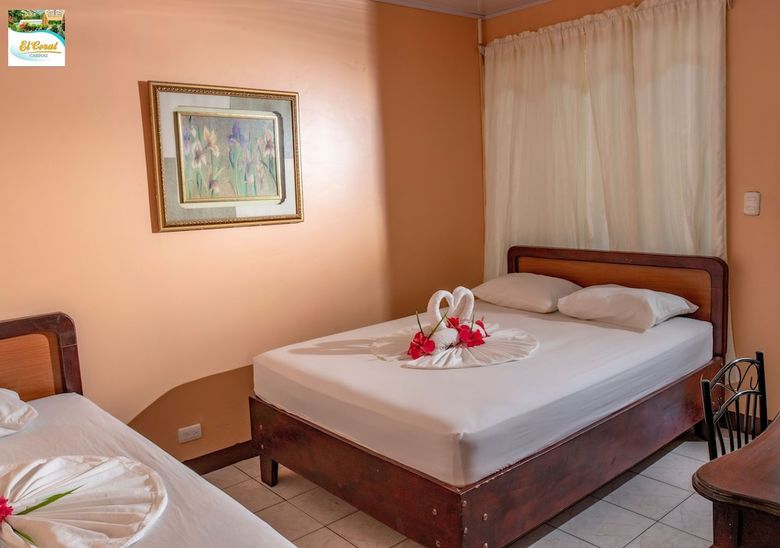 Hotel Y Cabinas El Coral