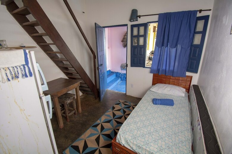 Hotel Casa Imbale