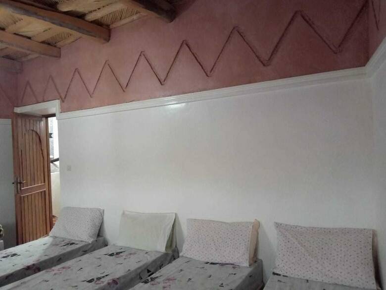 Hotel G�te Assafar