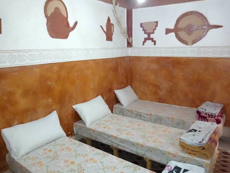 Hotel G�te Assafar