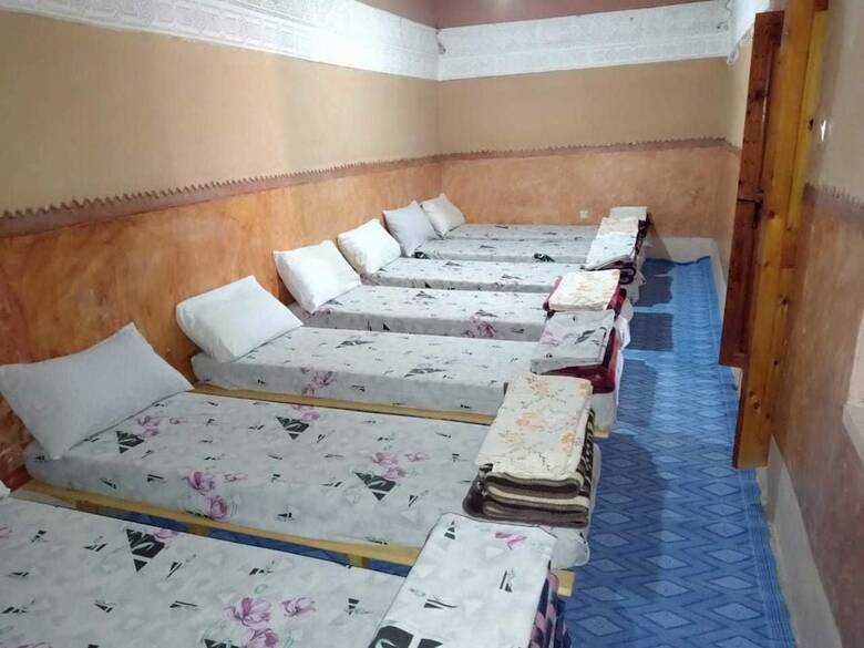 Hotel G�te Assafar