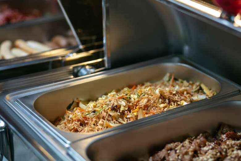 Shining Central Hotel & Spa
