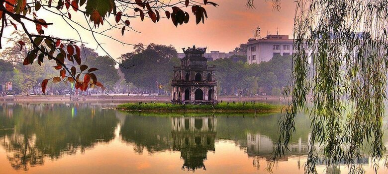 Shining Central Hotel & Spa