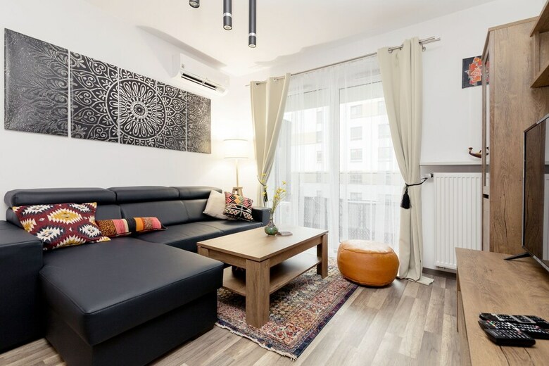 Chopin Airport Business Apartment