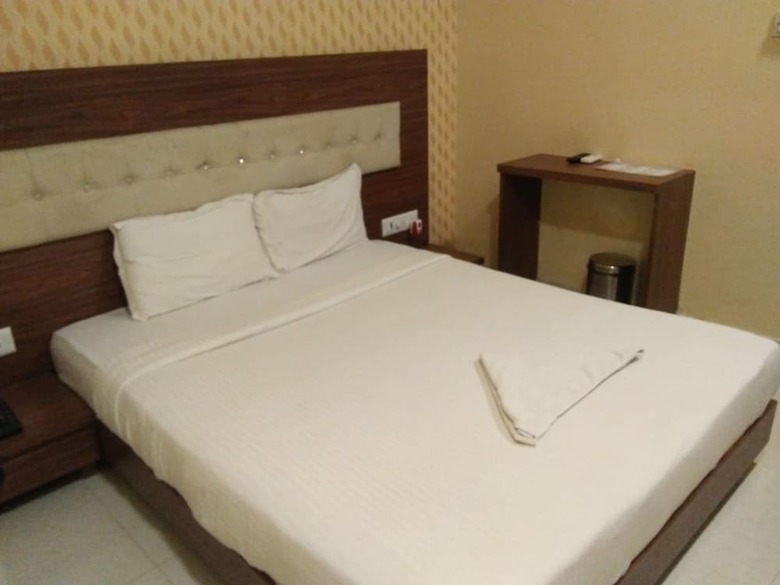 Hotel Elite 59