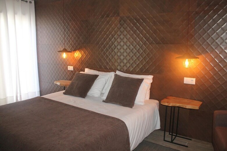 Hotel Guilhim Guest House
