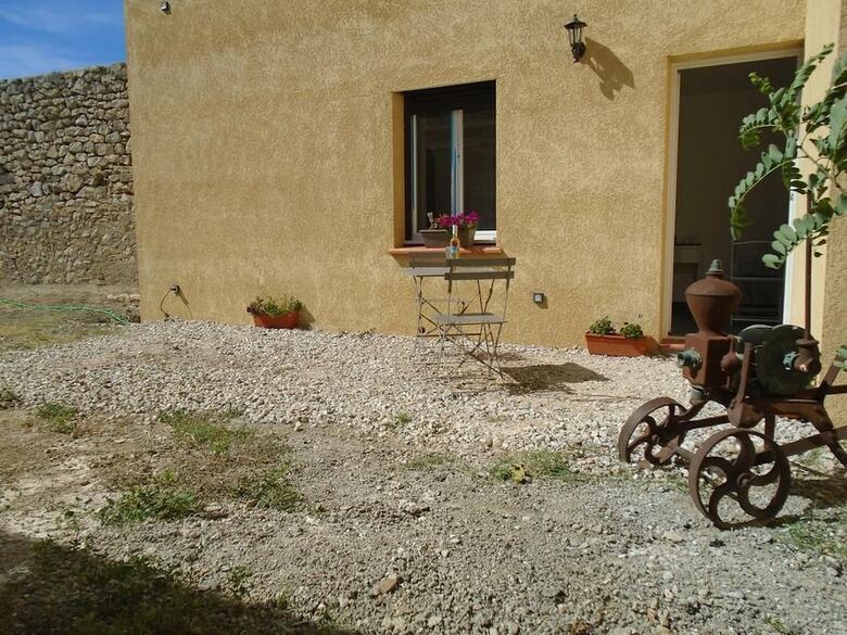 Bed & Breakfast Chambre D'hotes Les Trois Chemins