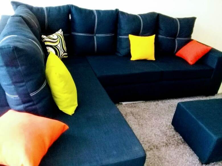 Hotel Jkia Airport Side Apartment