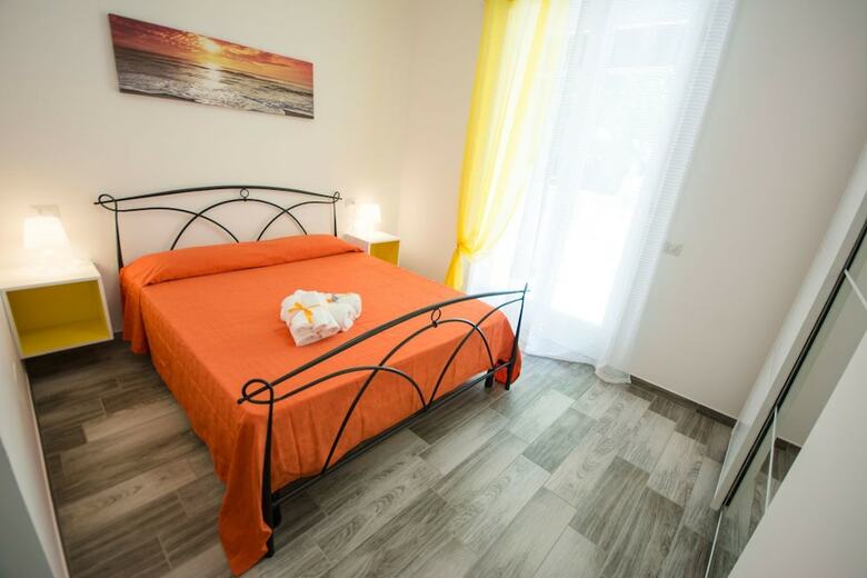 Bed & Breakfast Il Gelso Di Sofia