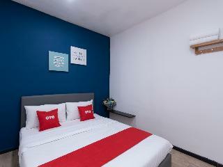 Hotel Oyo 89398 Doorbellz