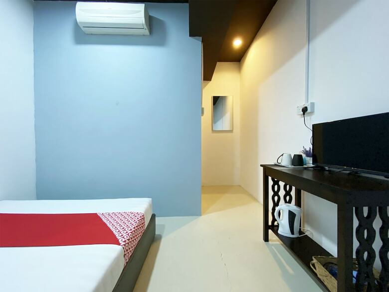 Hotel Oyo 89398 Doorbellz