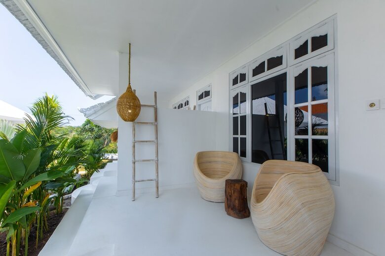 Bed & Breakfast The Manik Toya Boutique Villa