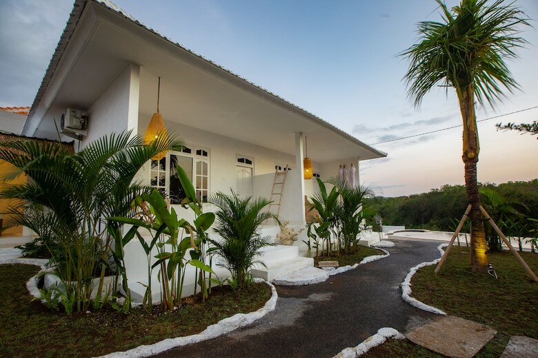 Bed & Breakfast The Manik Toya Boutique Villa