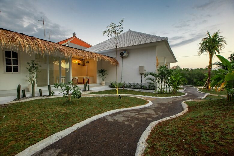 Bed & Breakfast The Manik Toya Boutique Villa