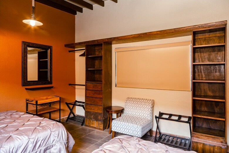 Cabana Villas Del Amor